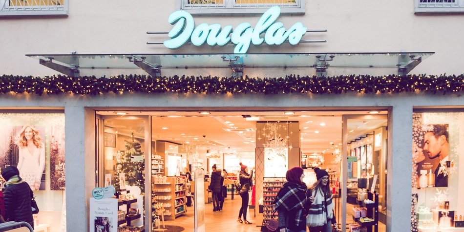 Am Singles Day: Olaplex-Produkte bei Douglas stark reduziert Am Singles Day: Olaplex-Produkte bei Douglas stark reduziert