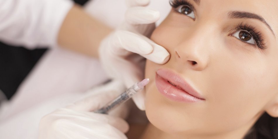 Botox Behandlung – weg mit den Falten Botox Behandlung – weg mit den Falten