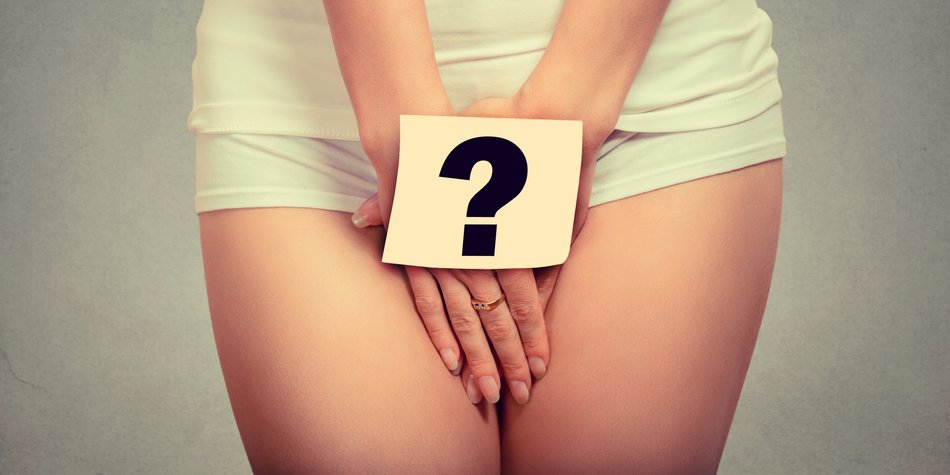 Ausfluss vor der Periode: Ist das normal? Ausfluss vor der Periode: Ist das normal?