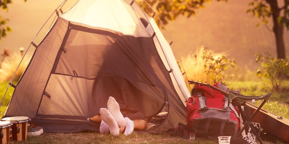 Festival-Sex: 11 Tipps für das Sex-Abenteuer Festival-Sex: 11 Tipps für das Sex-Abenteuer