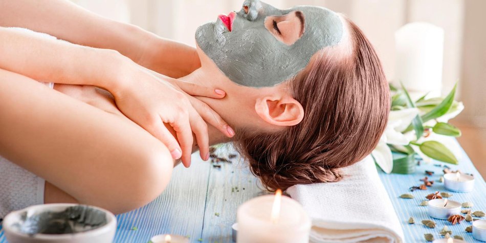 Tonerde als natürliches Beauty-Mittel Tonerde als natürliches Beauty-Mittel