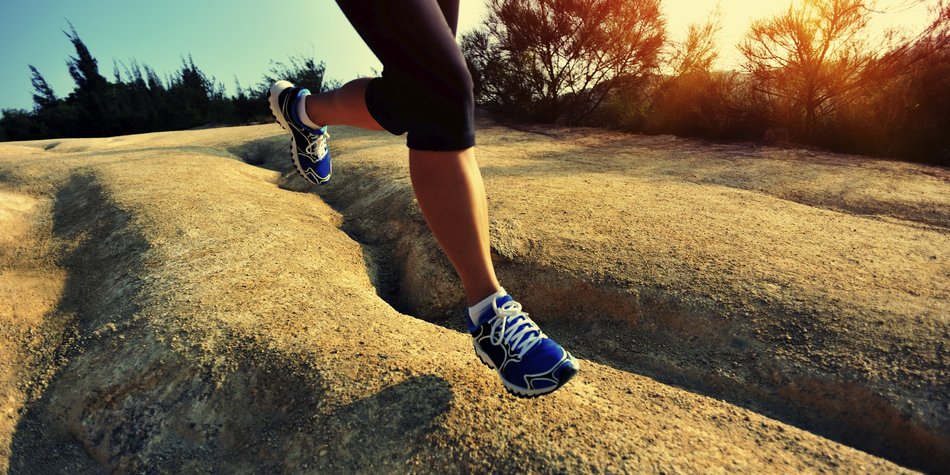 Richtig joggen mit 9 Tipps Richtig joggen mit 9 Tipps
