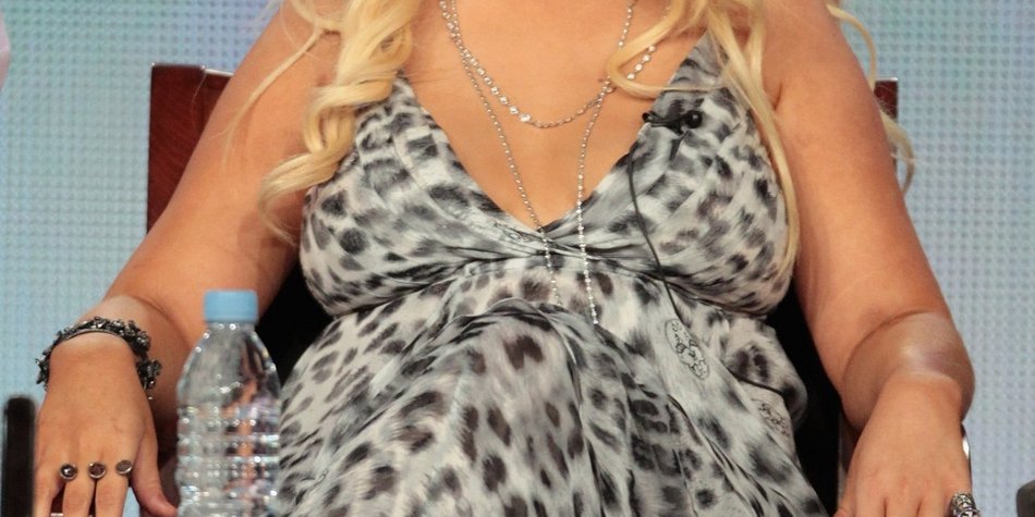 Christina Aguilera hat Gedächtnislücke Christina Aguilera hat Gedächtnislücke