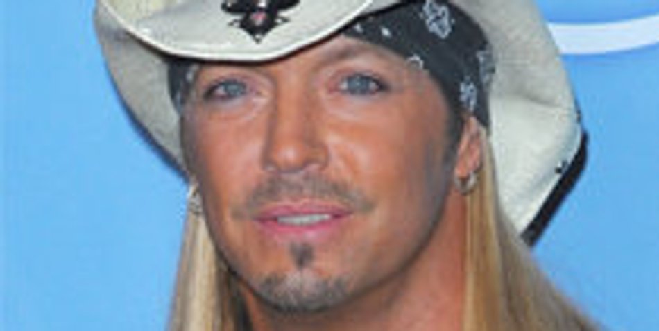 Bret Michaels: Kritischer Zustand nach Hirnblutung Bret Michaels: Kritischer Zustand nach Hirnblutung