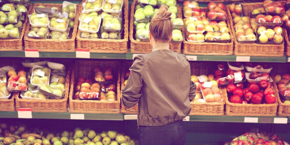 Neue Aldi-Marke kommt: Umweltbewusste Kunden sind begeistert! Neue Aldi-Marke kommt: Umweltbewusste Kunden sind begeistert!