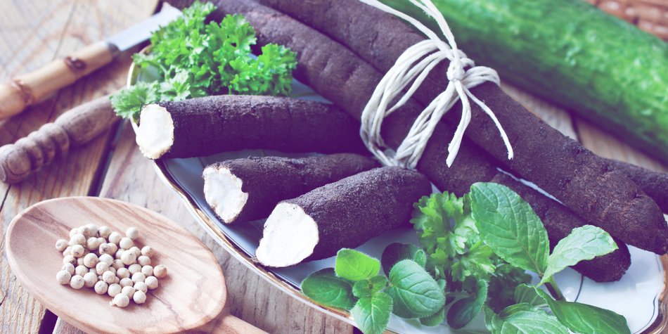 Wie gesund sind eigentlich Schwarzwurzeln? Wie gesund sind eigentlich Schwarzwurzeln?