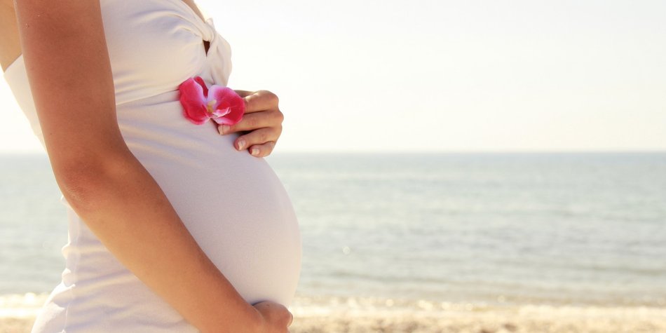 Schwanger reisen: Urlaub mit Baby im Bauch Schwanger reisen: Urlaub mit Baby im Bauch