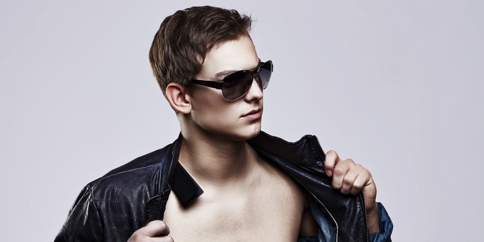 Warum fasziniert uns der Bad Boy? Warum fasziniert uns der Bad Boy?
