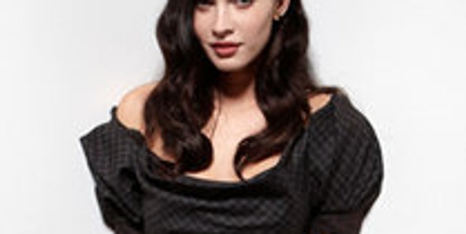 Megan Fox: Gute Stiefmutter Megan Fox: Gute Stiefmutter