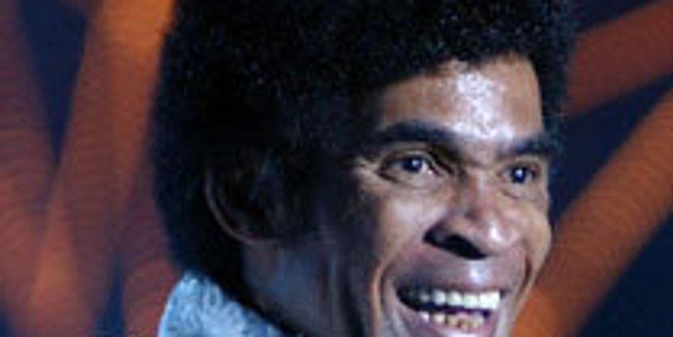 Boney M.-Star Bobby Farrell ist gestorben Boney M.-Star Bobby Farrell ist gestorben