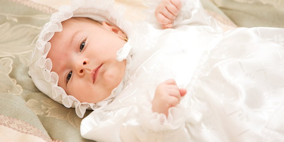 Taufkleider für Dein Baby Taufkleider für Dein Baby