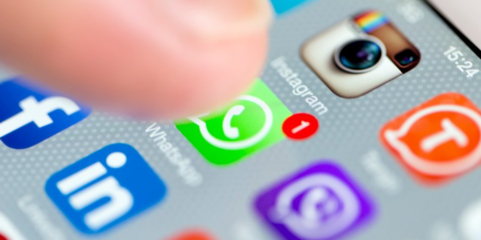 WhatsApp: Grüner Haken ab sofort verboten! WhatsApp: Grüner Haken ab sofort verboten!