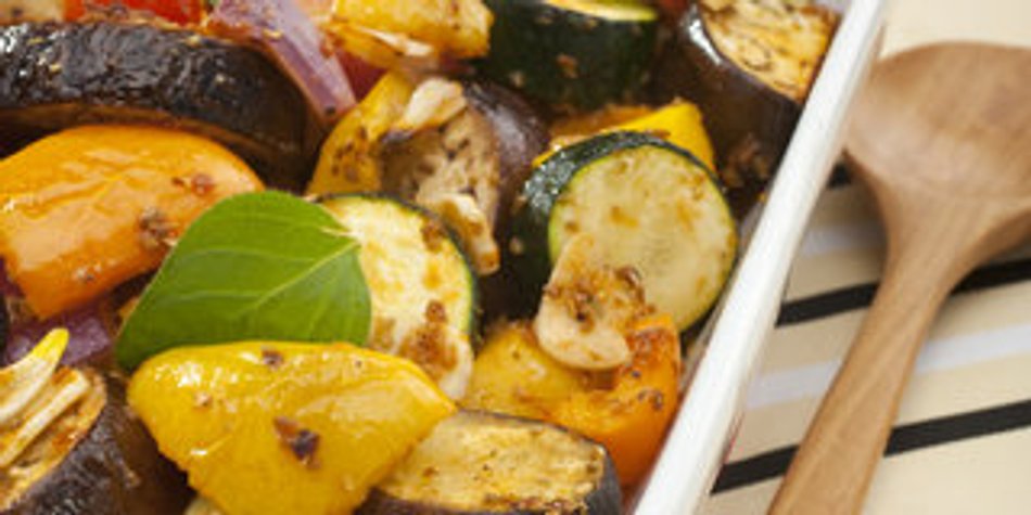 Ratatouille Ratatouille