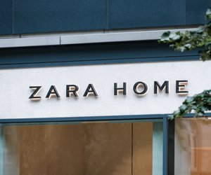 Dieses gestreifte Handtuch von Zara Home schnappt sich jeder