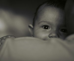 18 Fotos, die zeigen, wie unglaublich wichtig Väter bei der Geburt sind