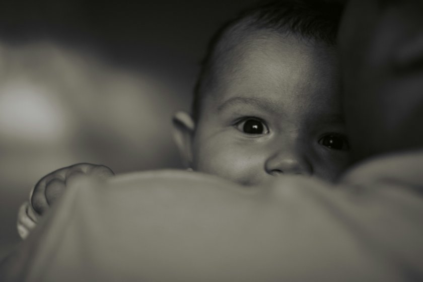 18 Fotos, die zeigen, wie unglaublich wichtig Väter bei der Geburt sind 18 Fotos, die zeigen, wie unglaublich wichtig Väter bei der Geburt sind