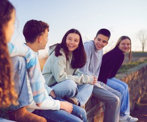 Erinnerst du dich? Diese 5 Angewohnheiten hatten wir als Teenager ALLE!