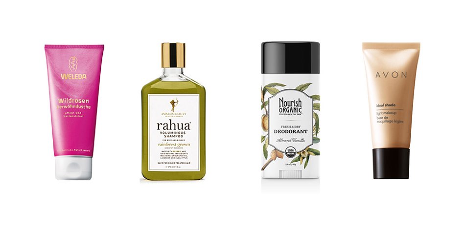 Glutenfreie Kosmetik: Warum sich diese Beauty-Produkte auch für Nicht-Allergiker lohnen Glutenfreie Kosmetik: Warum sich diese Beauty-Produkte auch für Nicht-Allergiker lohnen
