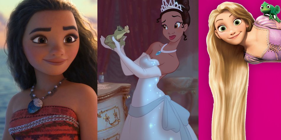 So trendy ist der Name dieser Disney-Prinzessin So trendy ist der Name dieser Disney-Prinzessin