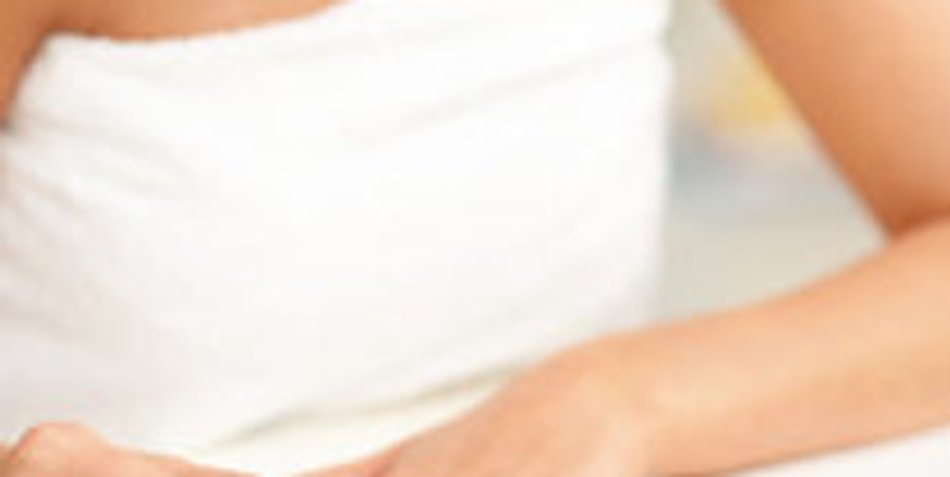 Fingernägel: Nagellack perfekt auftragen Fingernägel: Nagellack perfekt auftragen