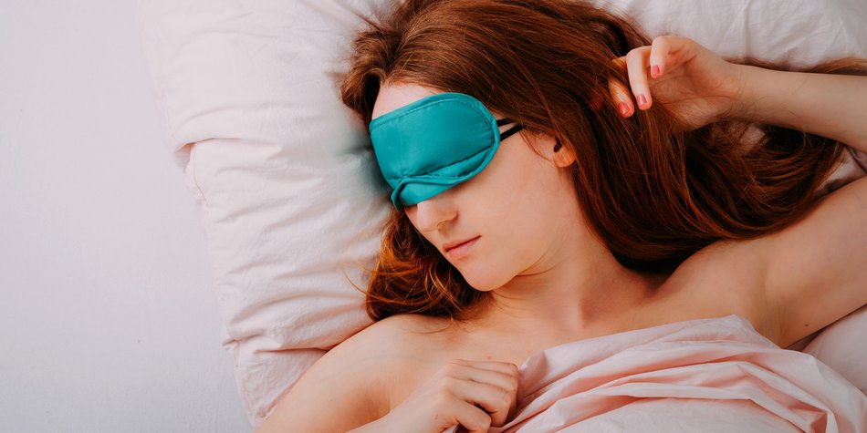 Studie belegt: Frauen brauchen mehr Schlaf als Männer Studie belegt: Frauen brauchen mehr Schlaf als Männer