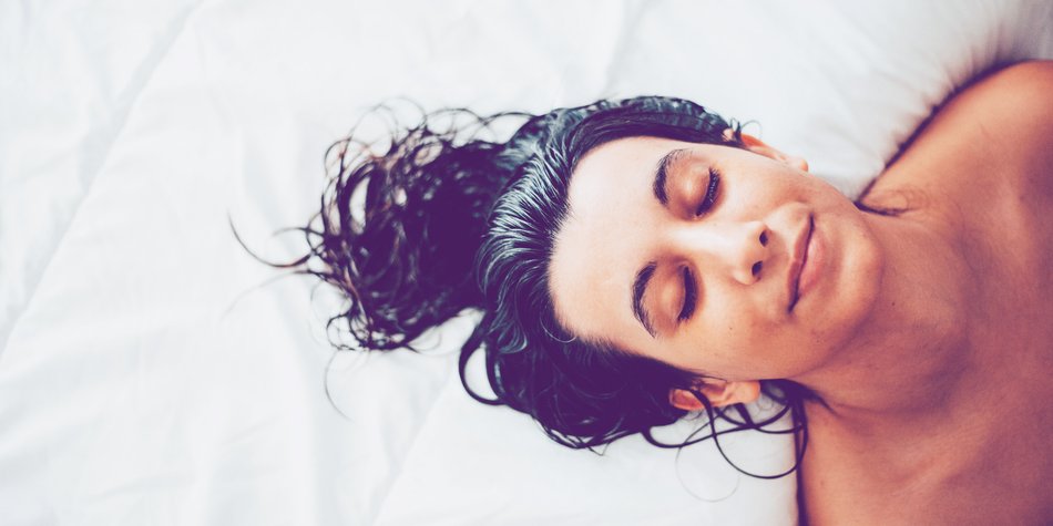 No Poo: Haare waschen ohne Shampoo ist der neue Beauty-Trend No Poo: Haare waschen ohne Shampoo ist der neue Beauty-Trend
