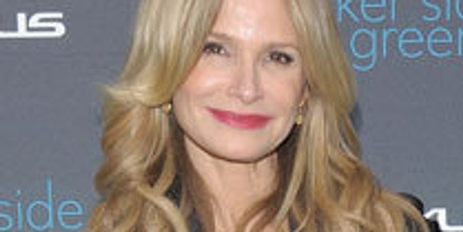 Kyra Sedgwick: In Plauderlaune Kyra Sedgwick: In Plauderlaune