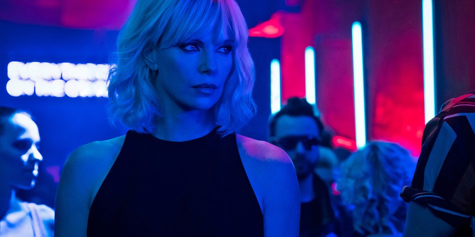 5 Gründe, warum du „Atomic Blonde“ sehen musst 5 Gründe, warum du „Atomic Blonde“ sehen musst