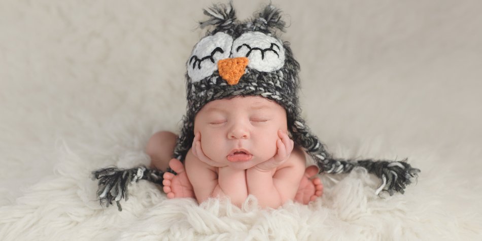 Das ist der beliebteste Kindername der Welt Das ist der beliebteste Kindername der Welt
