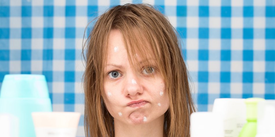 11 ultimative Tipps gegen Pickel und Mitesser 11 ultimative Tipps gegen Pickel und Mitesser