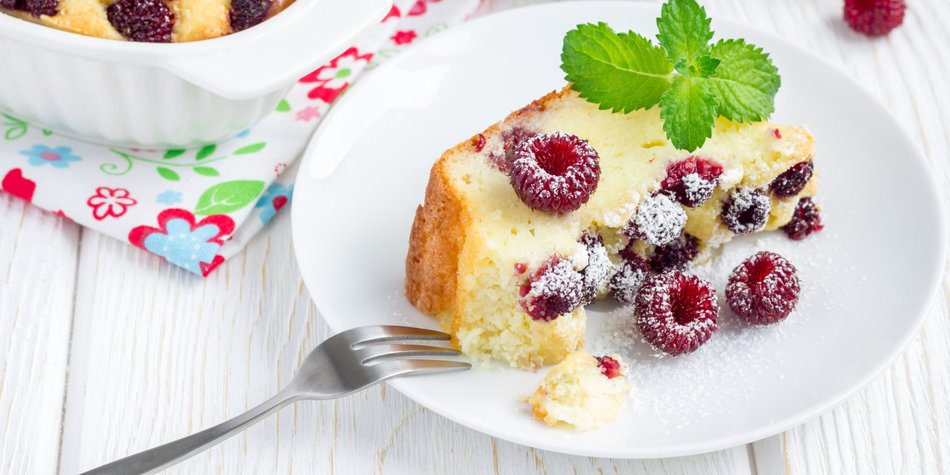 Kalorienarmer Kuchen: Diesen MUSST Du probieren Kalorienarmer Kuchen: Diesen MUSST Du probieren