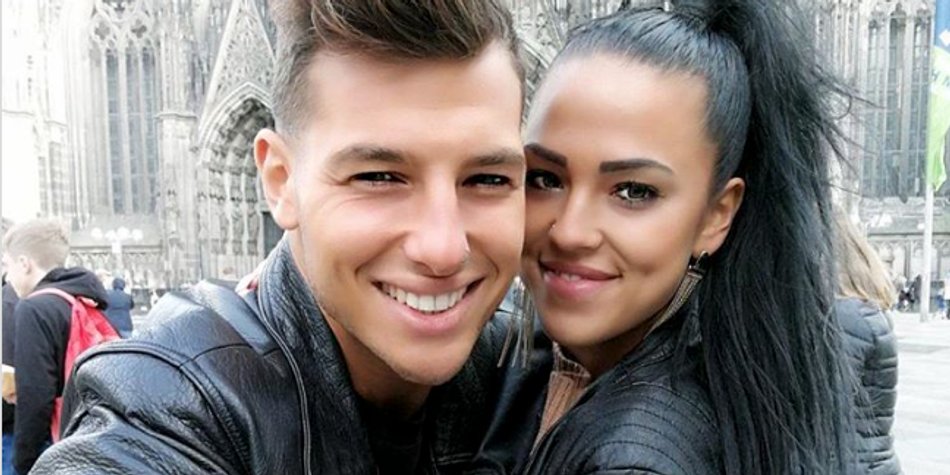 „Love Island“: Trennung bei Jan und Elena „Love Island“: Trennung bei Jan und Elena