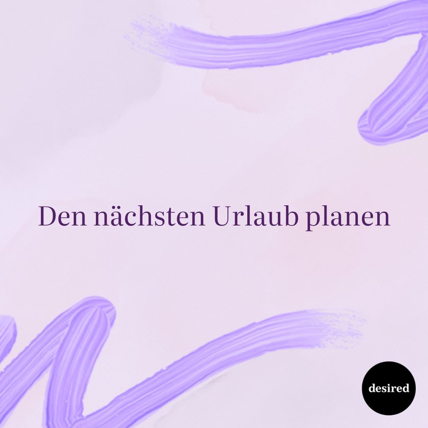 Tipps für gute Laune Tipps für gute Laune