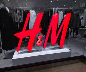 Diese Mütze von H&M hätte Hermine Granger im Winter am liebsten an
