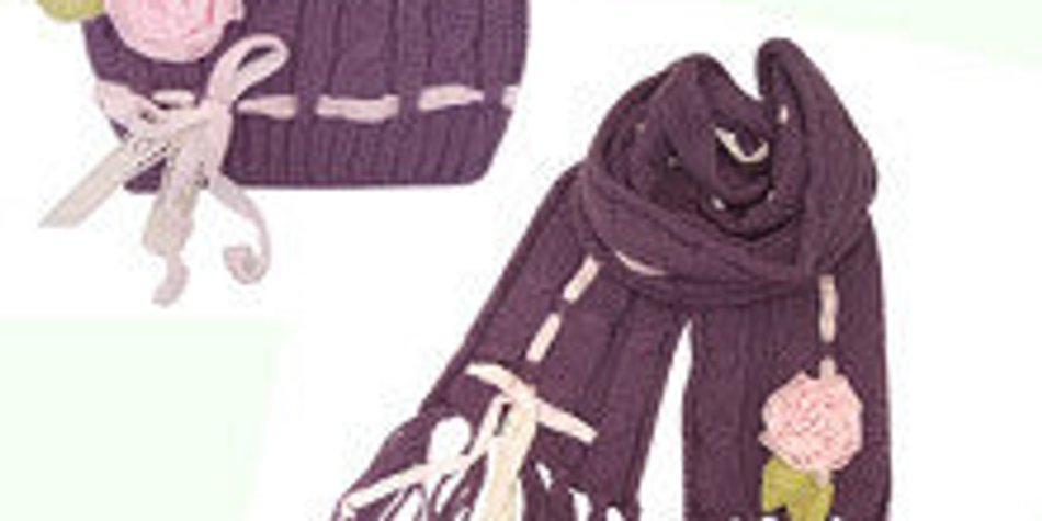 Accessoires für kalte Wintertage Accessoires für kalte Wintertage