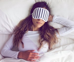 Kalorienverbrauch beim Schlafen: Kann man im Schlaf schlank werden?
