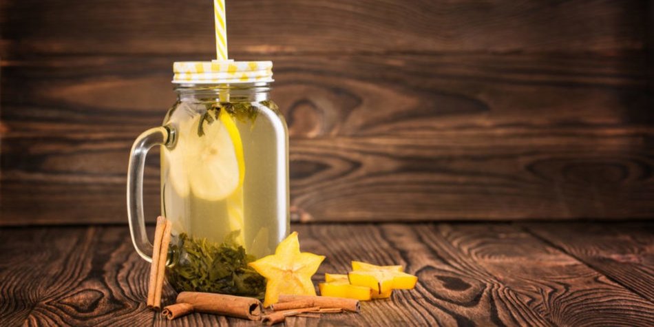 Ist die Sternfrucht gesund? Wir haben die Antwort! Ist die Sternfrucht gesund? Wir haben die Antwort!