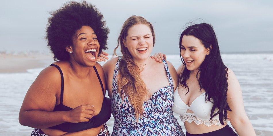 Bonprix-Sale: Dieser Shape-Badeanzug ist absolut im Trend und kostet nur noch 13,99 Euro Bonprix-Sale: Dieser Shape-Badeanzug ist absolut im Trend und kostet nur noch 13,99 Euro