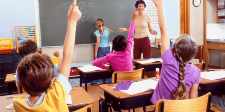 2. Klasse: Das erwartet Dein Kind 2. Klasse: Das erwartet Dein Kind