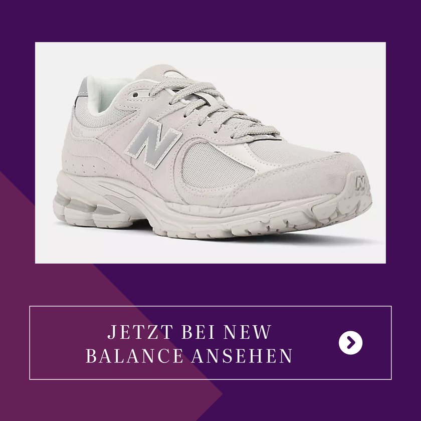 New Balance New Balance