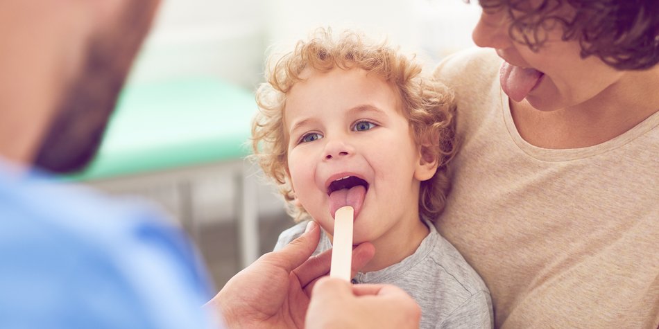Polypen bei Kindern: Alles zu Symptomen und Behandlung Polypen bei Kindern: Alles zu Symptomen und Behandlung