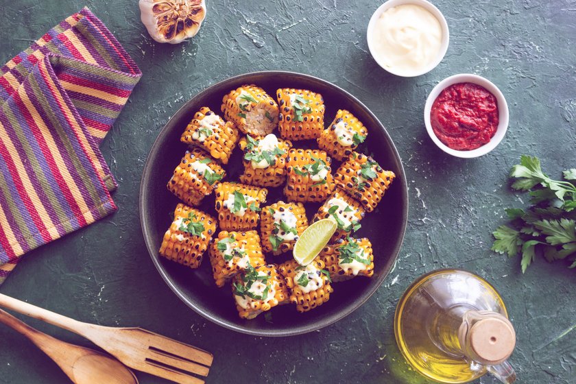 airfryer mais airfryer mais