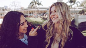 5 Anzeichen, dass ein Mensch dir guttut – selbst wenn es nicht immer offensichtlich ist