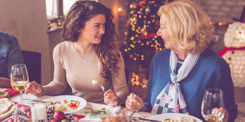Maximal 10 Personen: Diese Regeln sehen die Länder für Weihnachten vor Maximal 10 Personen: Diese Regeln sehen die Länder für Weihnachten vor