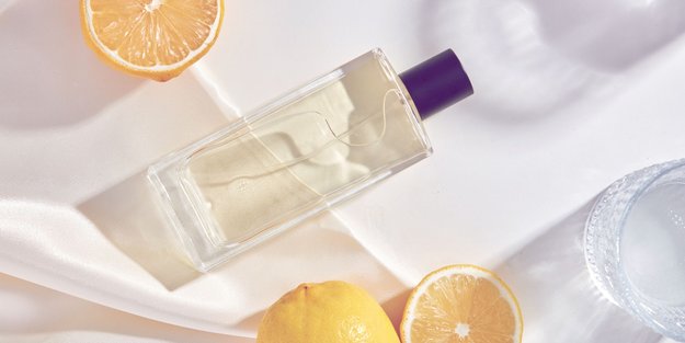 Die besten Zitronen-Parfums für das absolute Frischegefühl