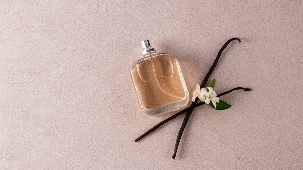 Vanille Parfum Vanille Parfum