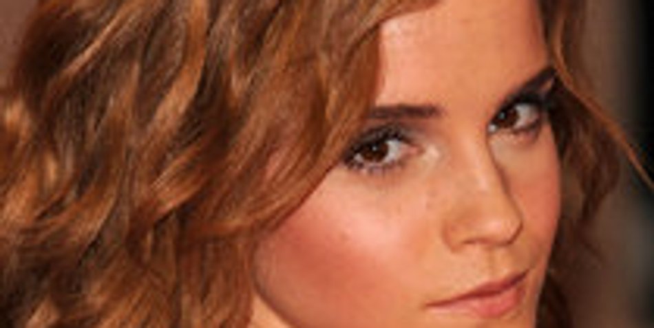 Emma Watson: Nacktfotos aufgetaucht? Emma Watson: Nacktfotos aufgetaucht?