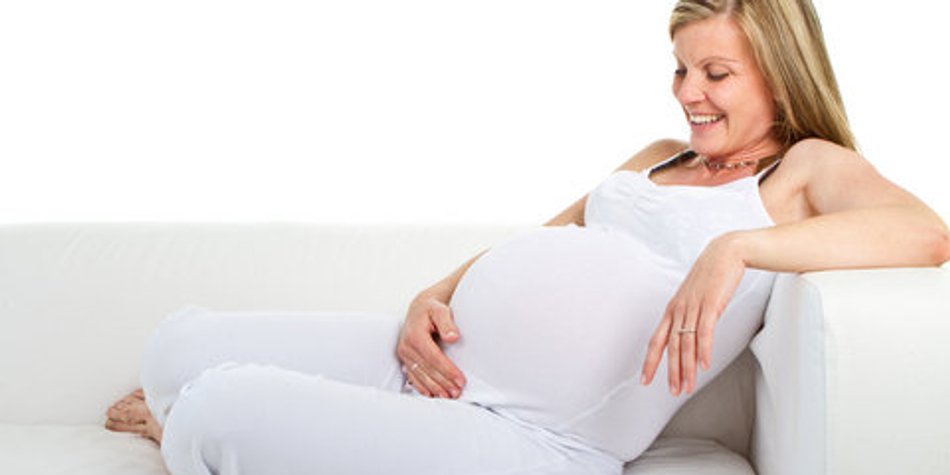Du im 3. Trimester Du im 3. Trimester
