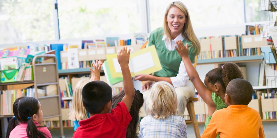 Wie Partizipation im Kindergarten gelingt Wie Partizipation im Kindergarten gelingt