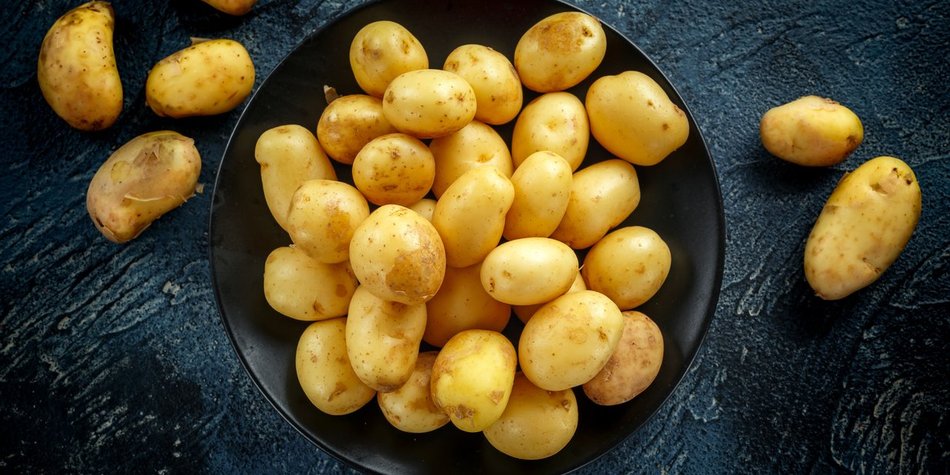 Kalorien von Kartoffeln: Wie gehaltvoll ist die tolle Knolle? Kalorien von Kartoffeln: Wie gehaltvoll ist die tolle Knolle?
